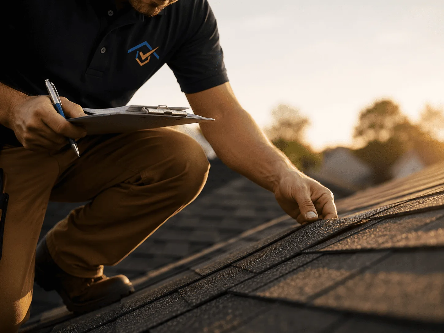 Why Choose Roof Inspection in Dunbarton, NH